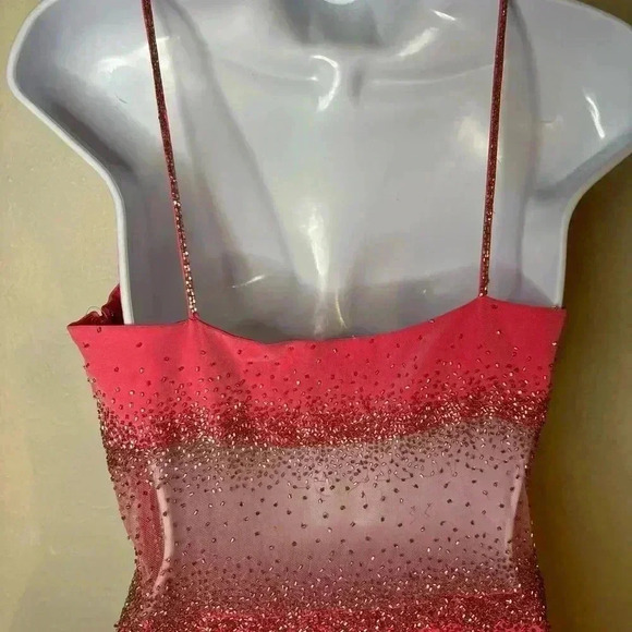 Gilar Y2K Prom Dress - Picture 9 of 9